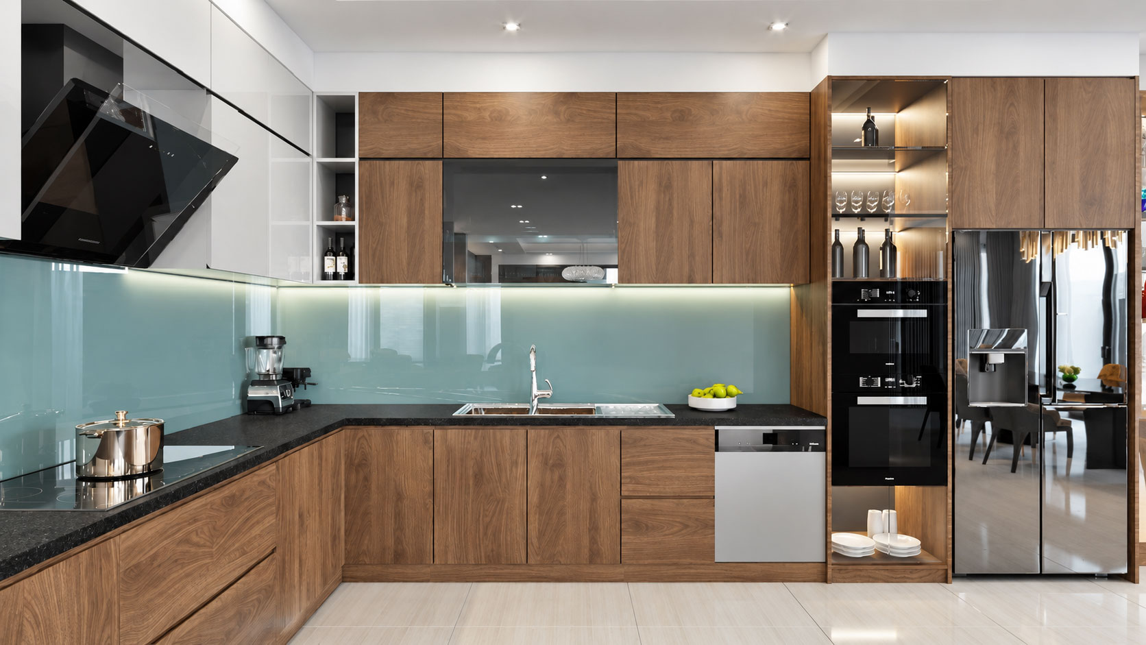 Cho Thuê Biệt Thự Tứ Lập Mỹ Thái 2 Phú Mỹ Hưng
